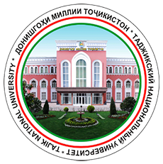 Tajik National University